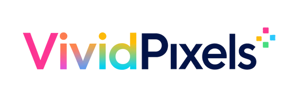 Vivid Pixels
